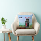 公式Ken Gage FrikiミュージックアルバムDoublsided クッション (椅子)