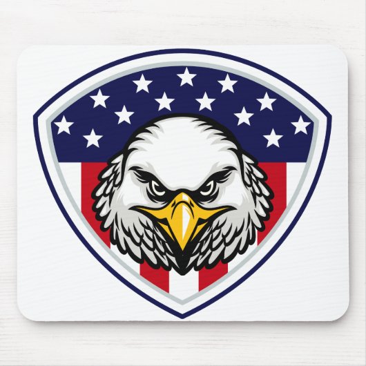 公式MaxM マウスパッド (正面)