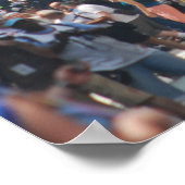 公式NYCプライドポスター ポスター (角)