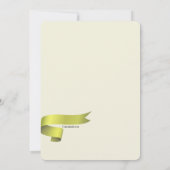 公式Our写真採用案内カード 案内状 (裏面)