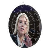 公式pam bondi ダーツボード (正面右)