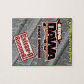 公式PAWA the Extrav-O-Bonanza!!!のポスター ジグソーパズル (横)