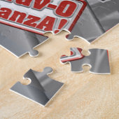 公式PAWA the Extrav-O-Bonanza!!!のポスター ジグソーパズル (側面)