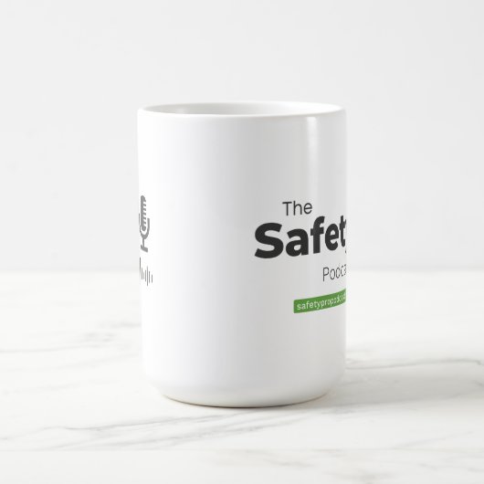 公式SPPコミュニティのコーヒートピックMug コーヒーマグカップ (中央)
