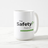 公式SPPコミュニティのコーヒートピックMug コーヒーマグカップ (正面右)