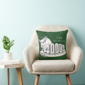 公式T'84パワー昼寝装飾用クッション クッション (椅子)