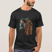 公式Ufc Conor Mcgregor Legend Tシャツ (正面)