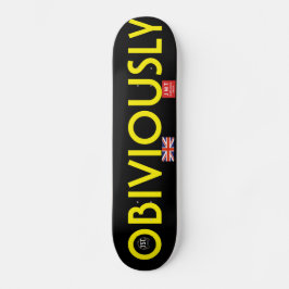 公式UKスケートボード スケートボード