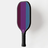 公式USAピックボール認定パドル ピックルボールラケット (左)