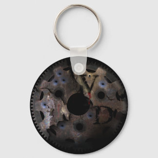 公式VODキーチェーン キーホルダー