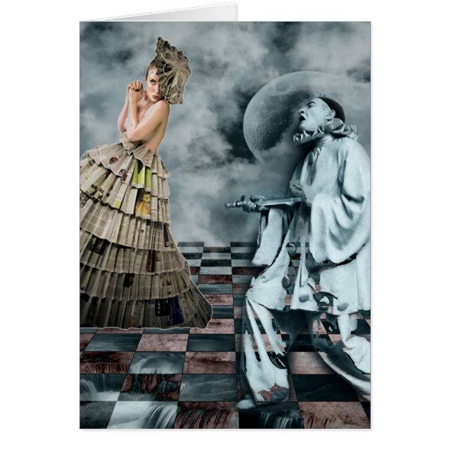 公正なイエスター (正面)