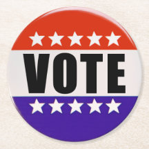 公正な投票ラウンドのコースター