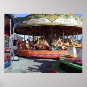 公正メリーなポスターを見て回る ポスター (正面)