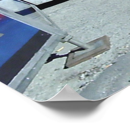 公正メリーなポスターを見て回る ポスター (角)