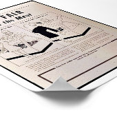 公正遊 ポスター (角)