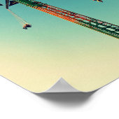 公正 ポスター (角)