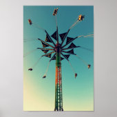 公正 ポスター (正面)