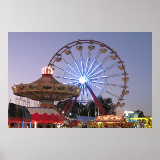 公正 ポスター (正面)