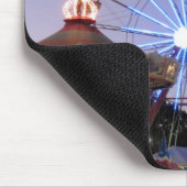 公正 マウスパッド (コーナー)