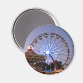 公正 マグネット (正面/裏面)