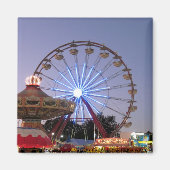 公正 マグネット (正面)