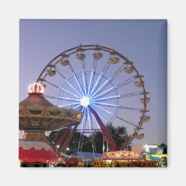 公正 マグネット