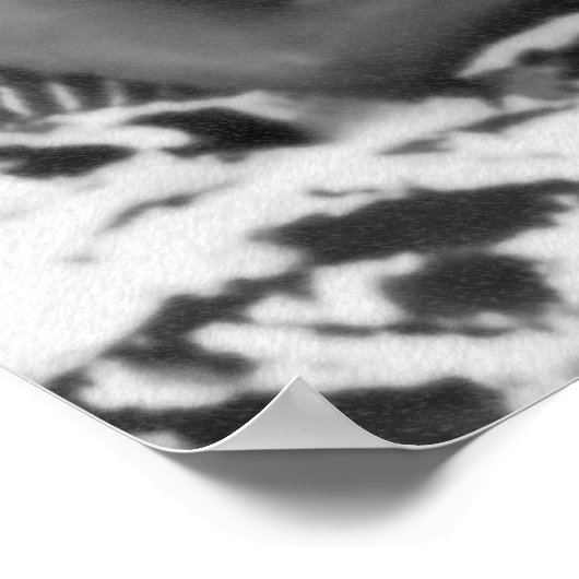 公民権婦人会 ポスター (角)