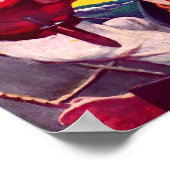 公海の冒険1935年6月 ポスター (角)