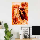 公海ロマンス ポスター (ホームオフィス)