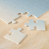 公海上の帆船 ジグソーパズル (側面)