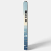 公海上の帆船 Case-Mate iPhoneケース (裏面 / 左)