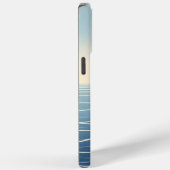 公海上の帆船 Case-Mate iPhoneケース (裏面 / 右)
