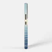 公海上の帆船 SAMSUNG GALAXYケース (右側面)