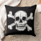 公海海賊装飾用クッション クッション (ブランケット)