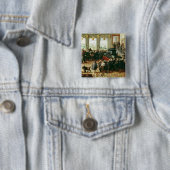 公爵へのPhillip提示II 缶バッジ (インサイチュ)