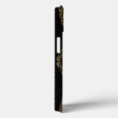 公爵グランデビクトリアン騎士 Case-Mate iPhoneケース (裏面 / 右)