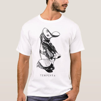 公爵 Tシャツ