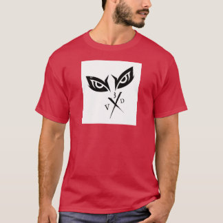 公爵Tシャツによる視覚資料 Tシャツ