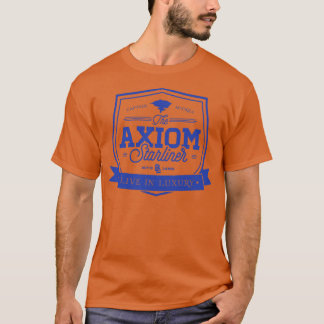 公理 Tシャツ
