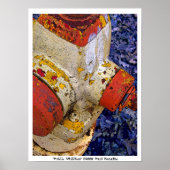 公益事業 ポスター (正面)