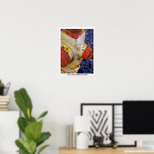 公益事業 ポスター (ホームオフィス)