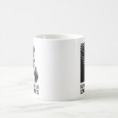 公益通報者 コーヒーマグカップ (中央)