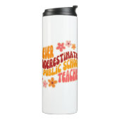 公立学校の先生を過小評価しない タンブラー (回転左)