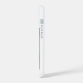 公立学校の先生を過小評価するな iPhone 15ケース (左側面)