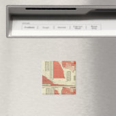 公立学校の入学と出席 マグネット (インサイチュ (食洗機))