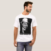 公衆ENEMY#1 Tシャツ (正面フル)