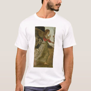 公表の天使ガブリエル Tシャツ