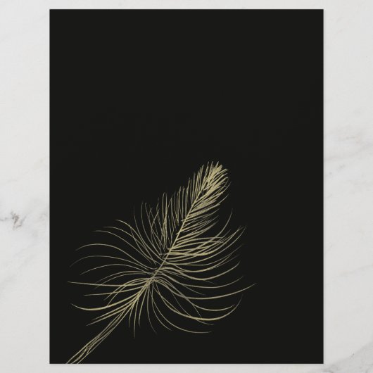 公証人サービス幾何写真事業フライヤー チラシ (裏面)