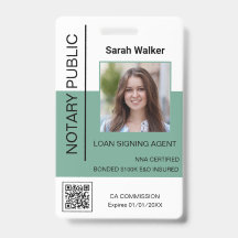 公証人パブリックIDフォト会社員ミント