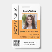 公証人パブリックID写真会社員黄